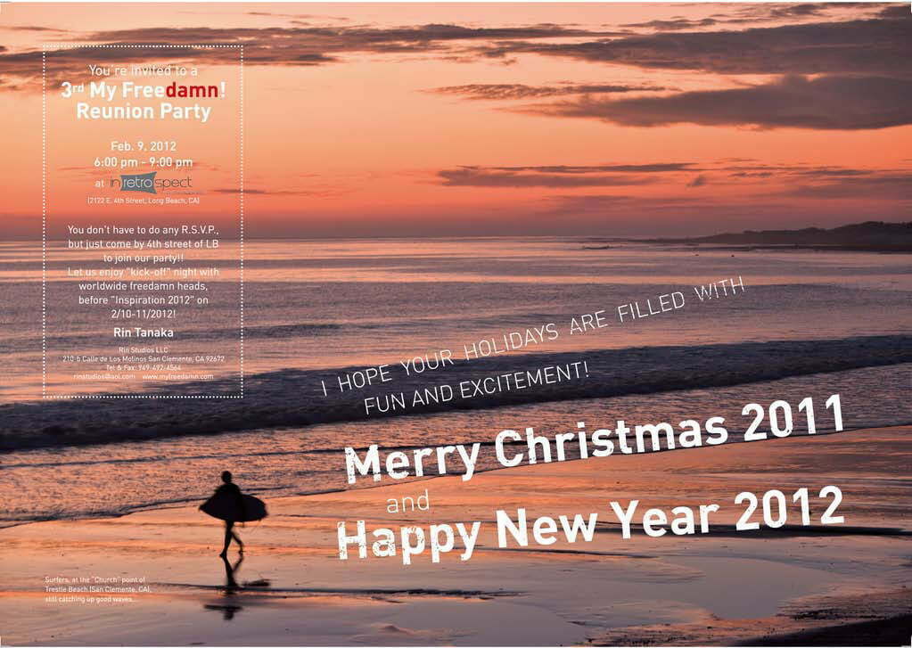 Merry Christmas!!