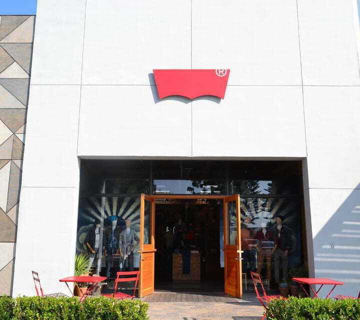 Levi’s Vintage Clothing