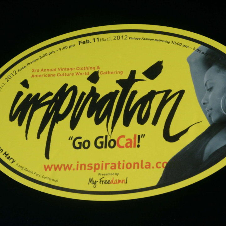 <!--:en-->I got event Bumper OVAL Stickers “Inspiration” finally…..!!<!--:-->