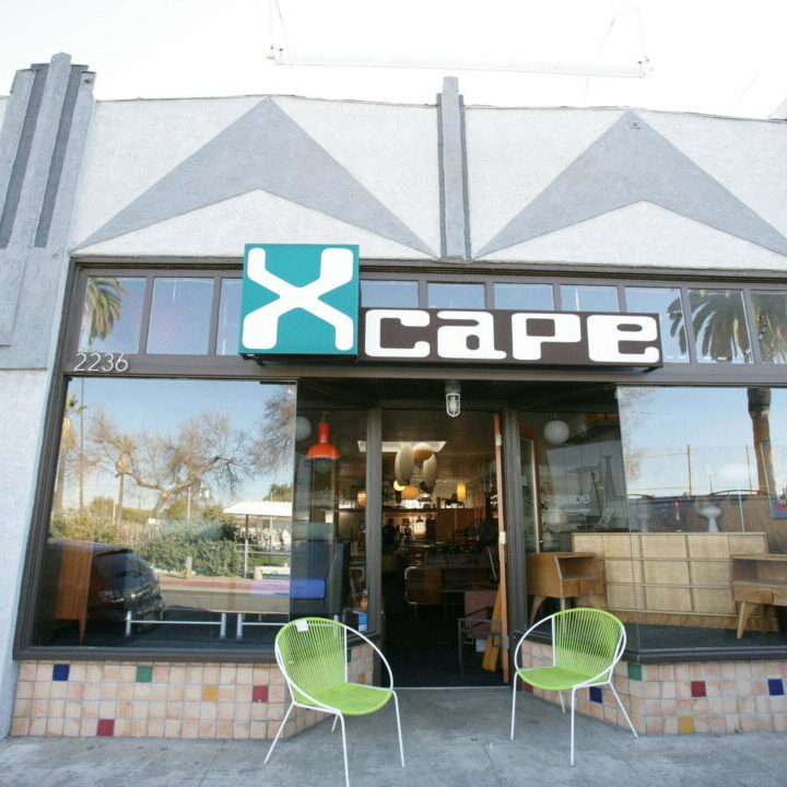 Xcape