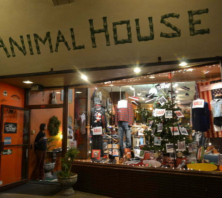 Animal House