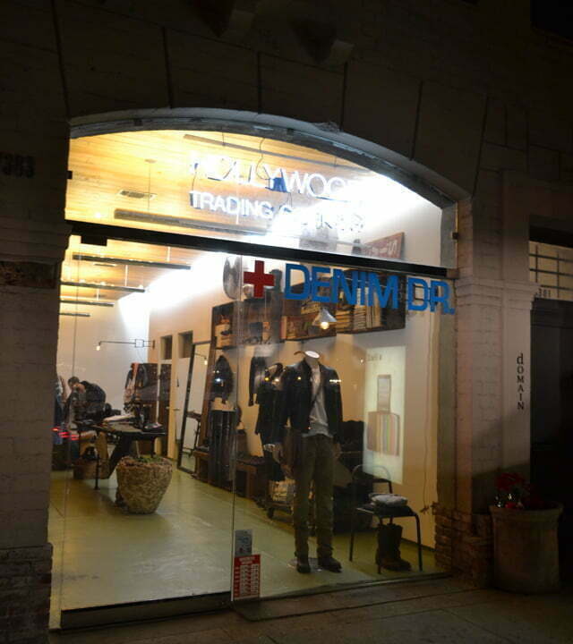 Htc Denim Doctors