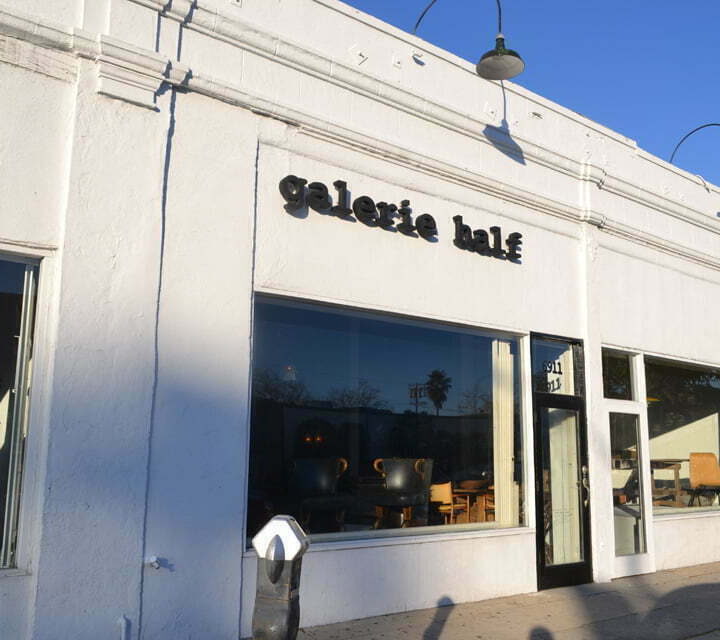Galerie Half