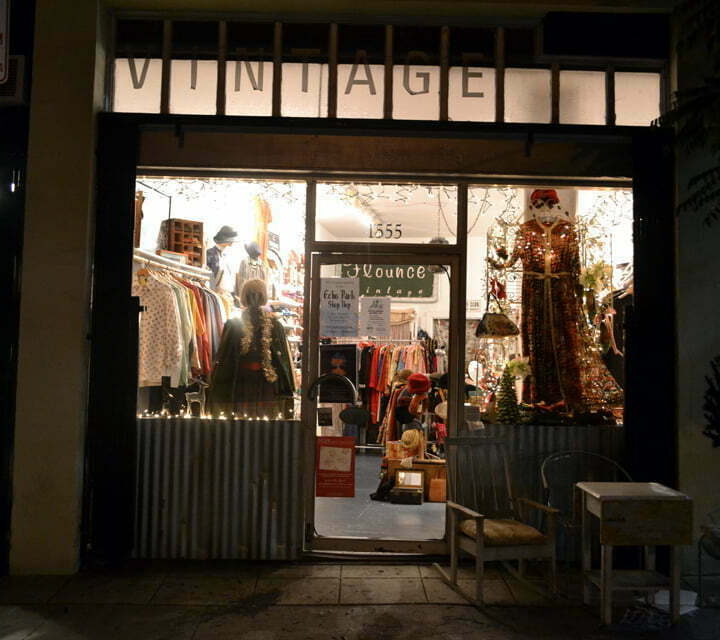 Hounce Vintage