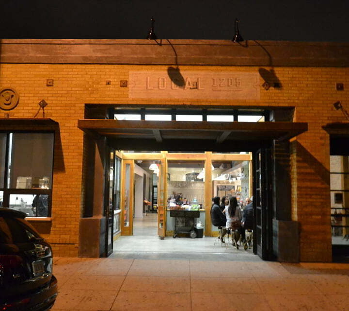 Local 1205