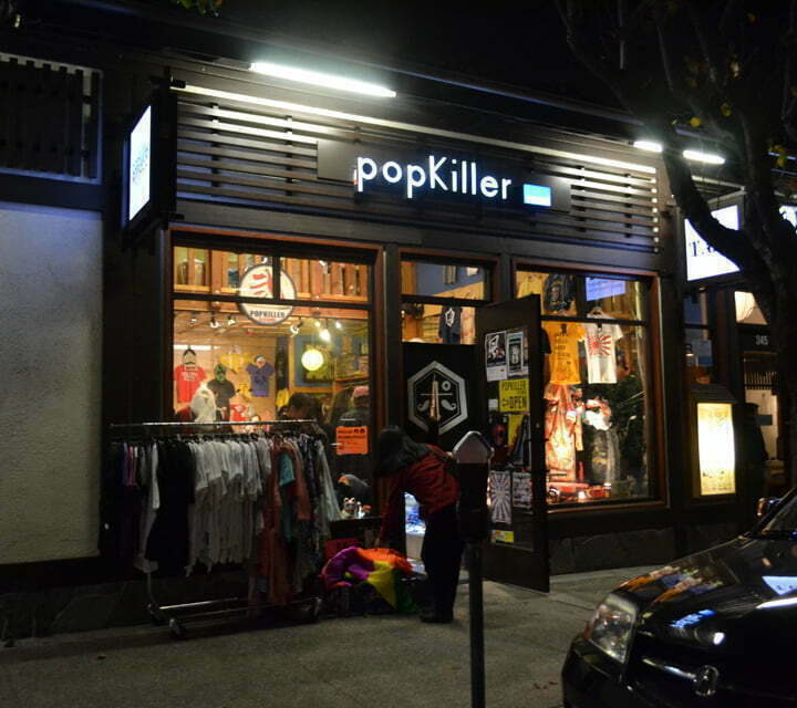 popkiller