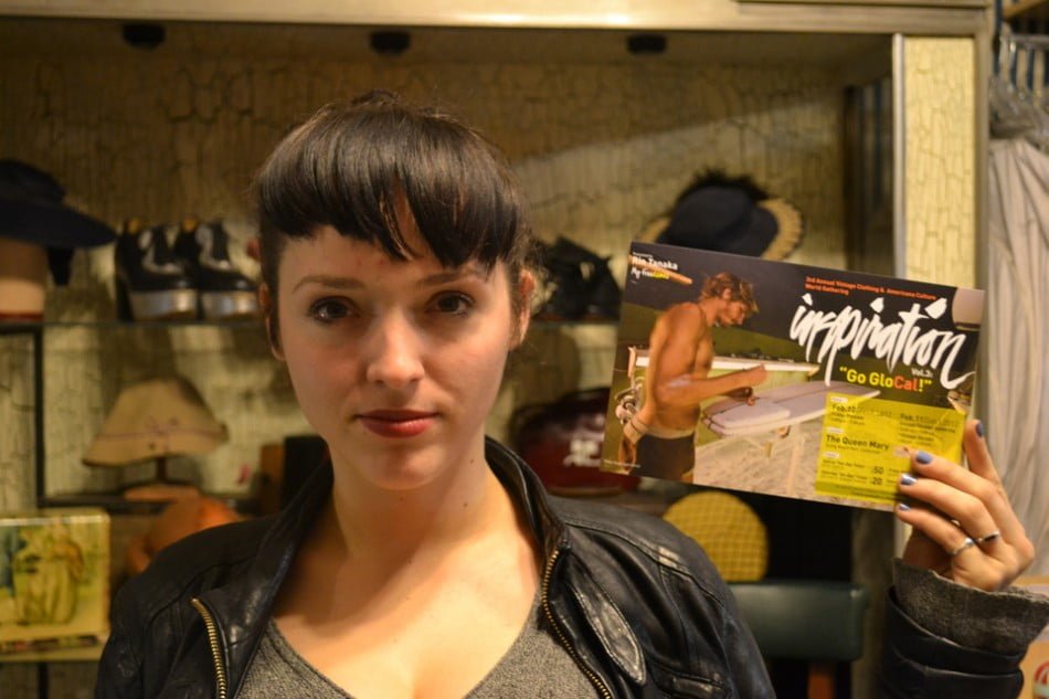 RAGG MOPP VINTAGE INSPIRATION Vol.13 Double Up!