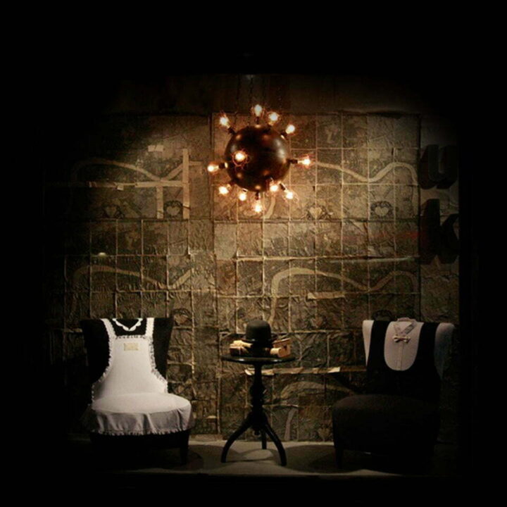 voila! gallery