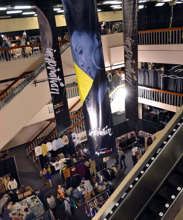 3rd Annual Preview Night!!!