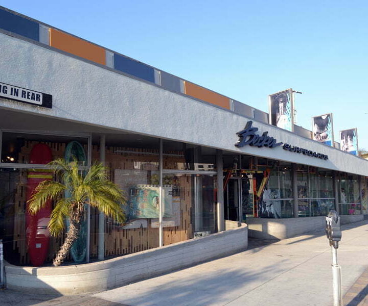 BECKER SURFBOARDS