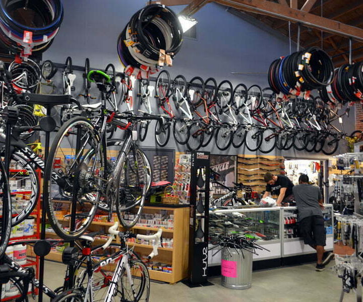 Incycle Bicycles
