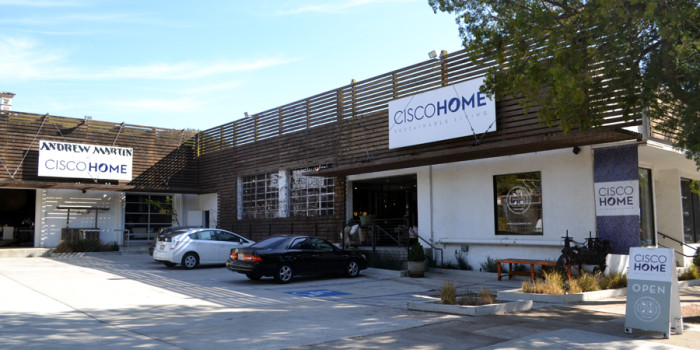 Cisco Home