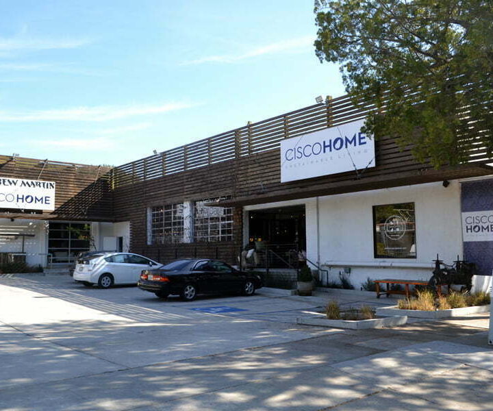 Cisco Home