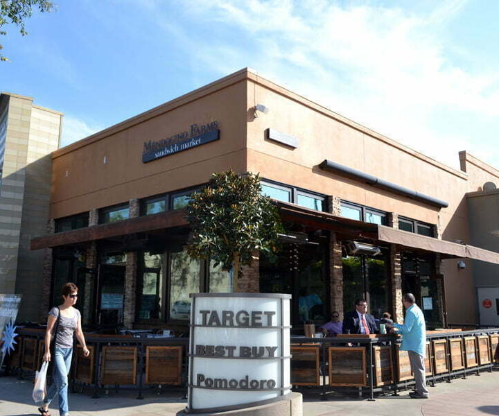 Mendocino Farms