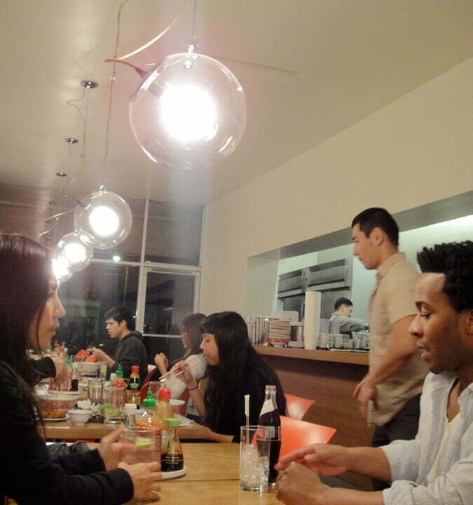 Pho Cafe