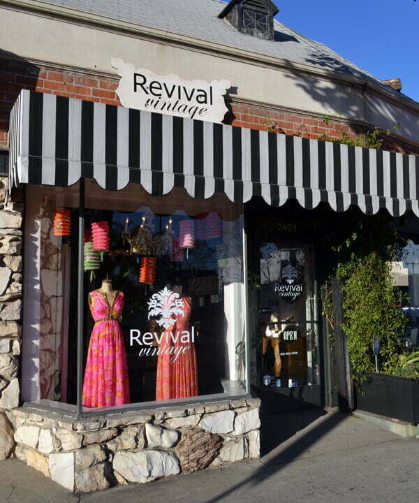 Revival Vintage