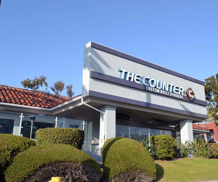 The Counter