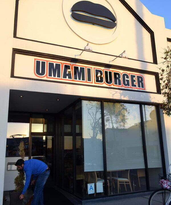 Umami Burger