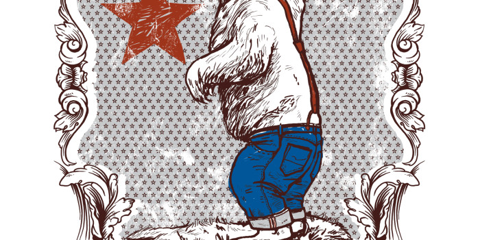 Our Italian exhibitor, BLUE BLANKET will join “Denimbruin” show in SF on 7/27-29/2012!