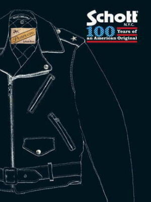 Schott: 100 Years of an American Original