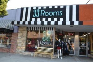 33 Rooms