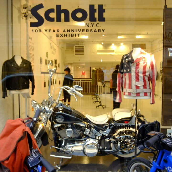Great party on 10/3-4 in NYC!!: Schott 100th Anniversary Exhibition