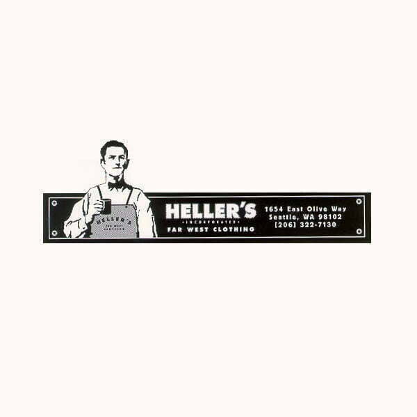 Heller’s Cafe