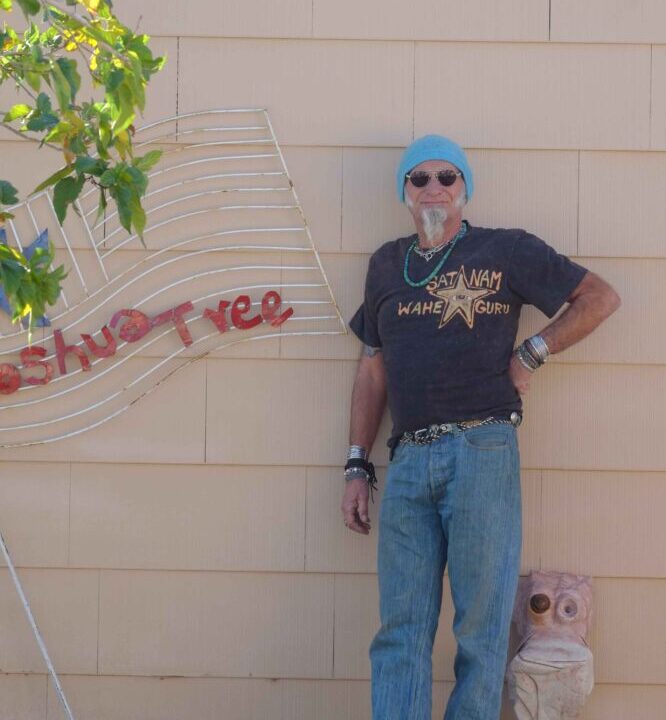 Of course, Robert Warner will join Inspiration 2014!