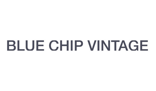 Blue Chip Vintage