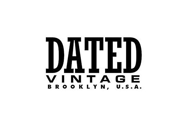 Dated Vintage