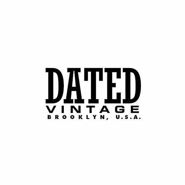 Dated Vintage