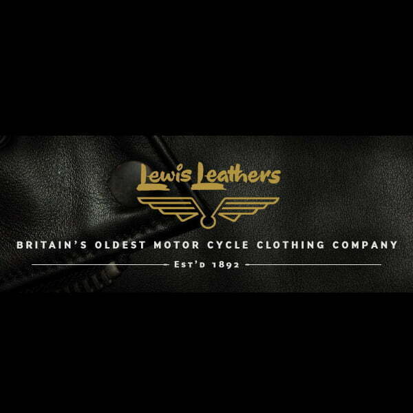Lewis Leathers