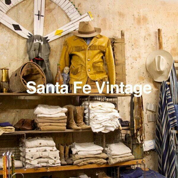 Santa Fe Vintage