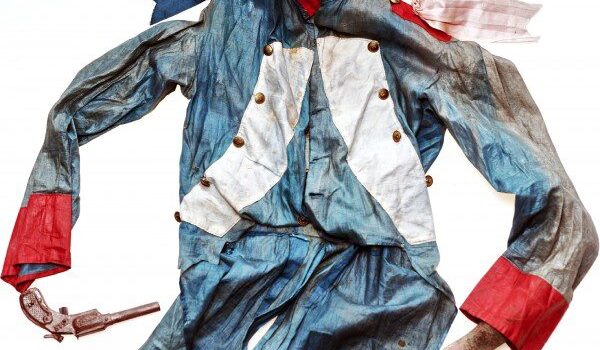 Untitled Clothes