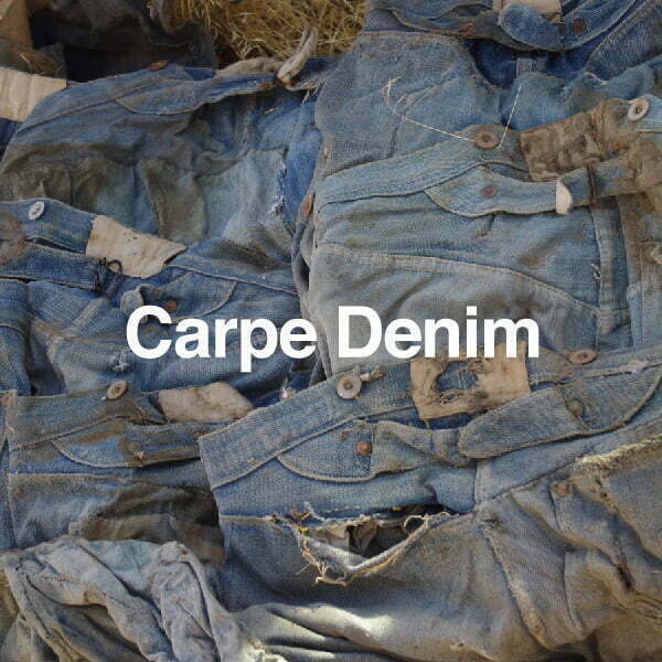 Carpe Denim