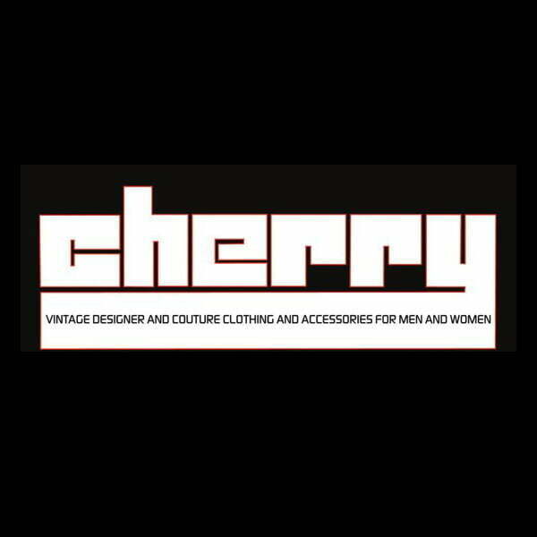 Cherry Vintage