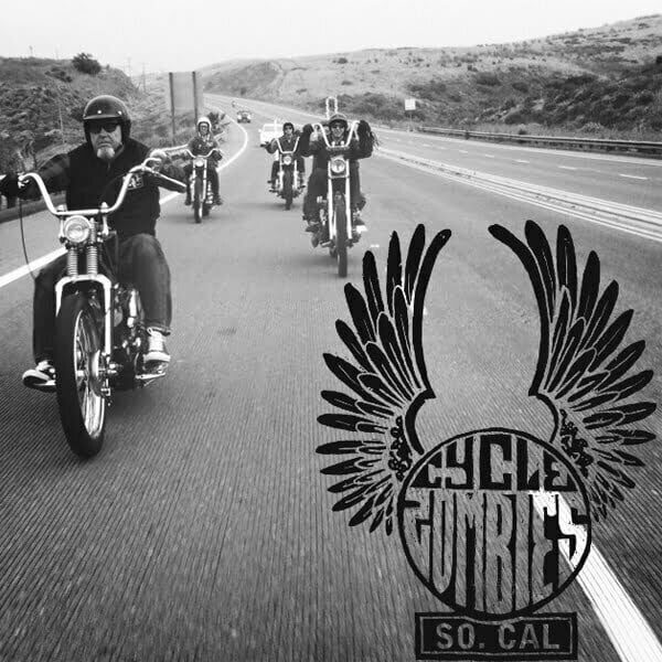 Cycle Zombies