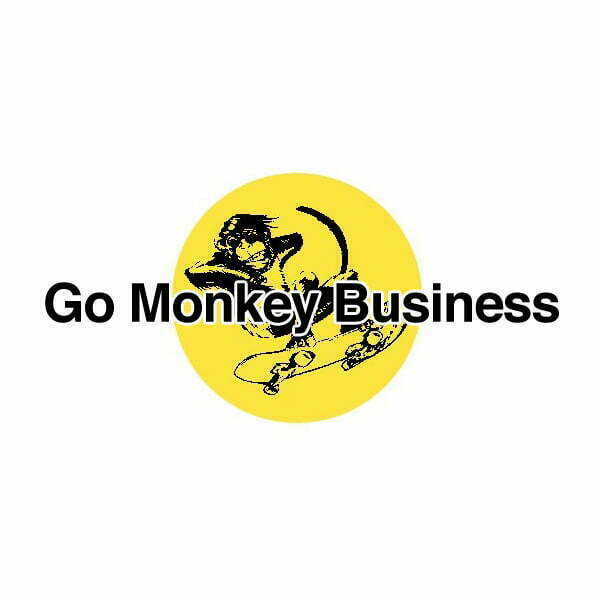 Go Monkey Business