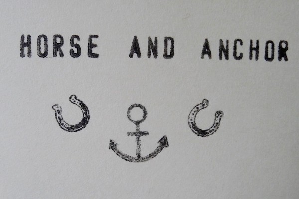 Horse & Anchor