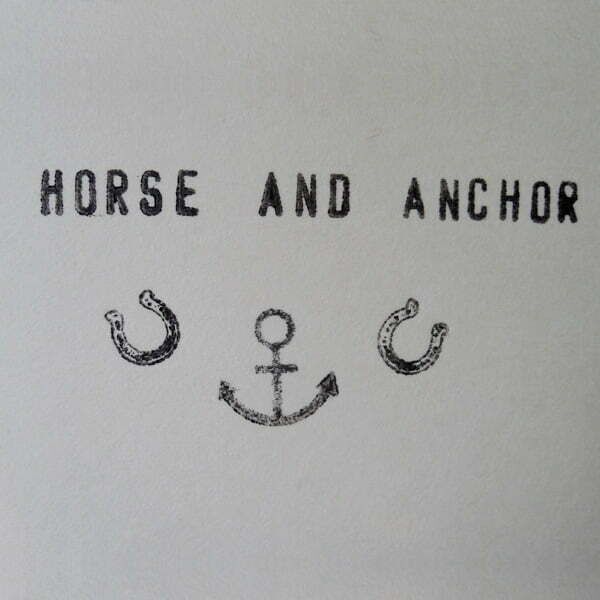 Horse & Anchor