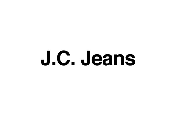 J.C. Jeans