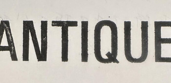 Jantiques