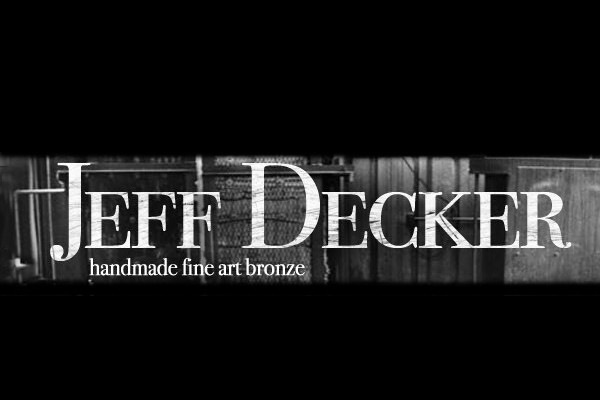 Jeff Decker