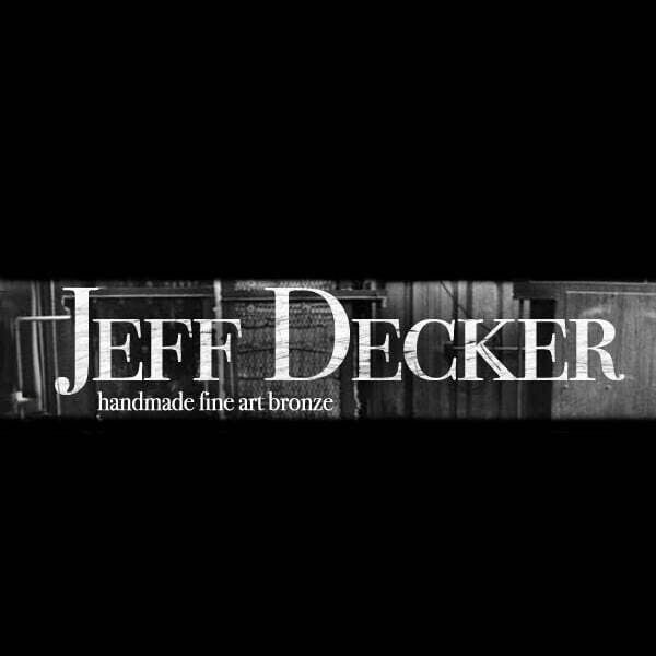 Jeff Decker