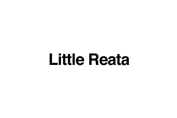 Little Reata
