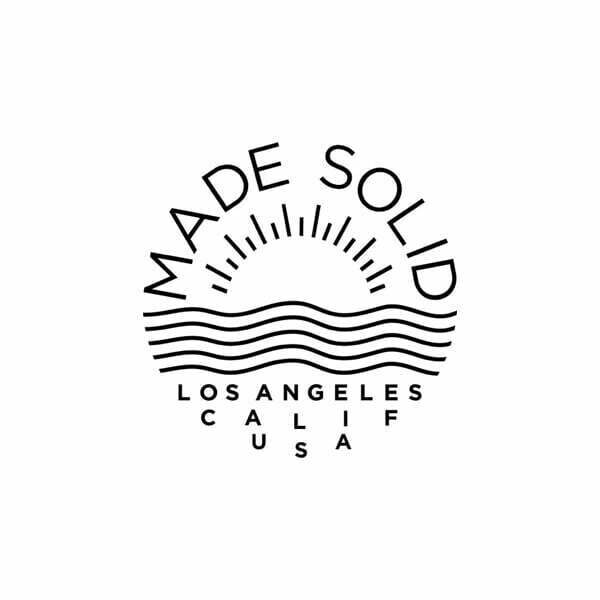 Made Solid