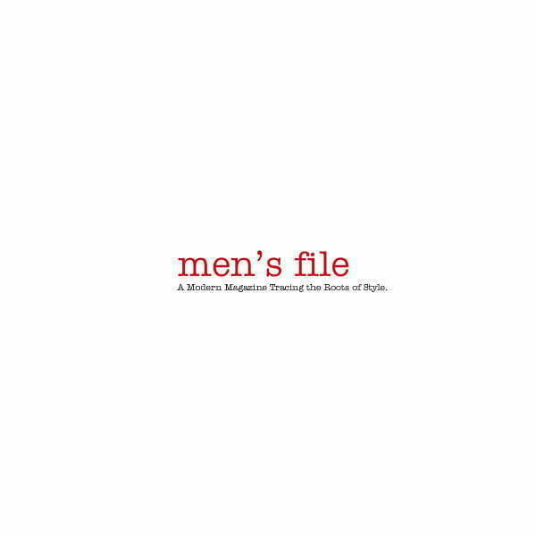 Men’s File