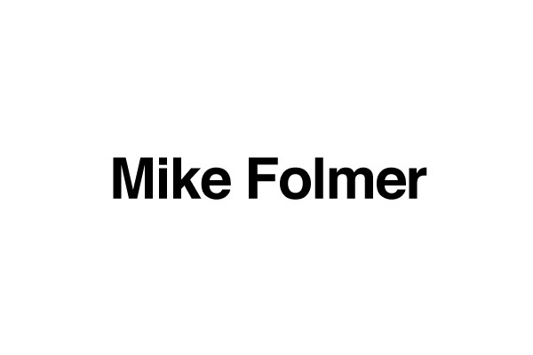 Mike Folmer