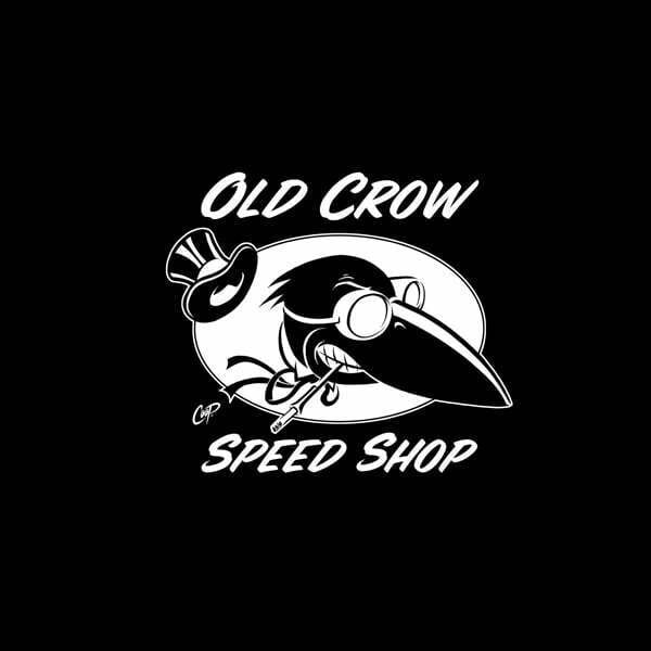 Old Crow Speed Shop