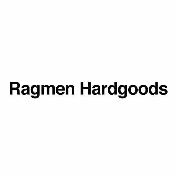 Ragmen Hardgoods
